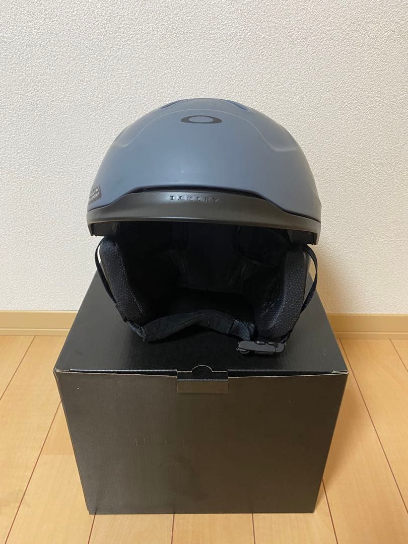 Oakley MOD3 MIPS ヘルメット Lサイズ