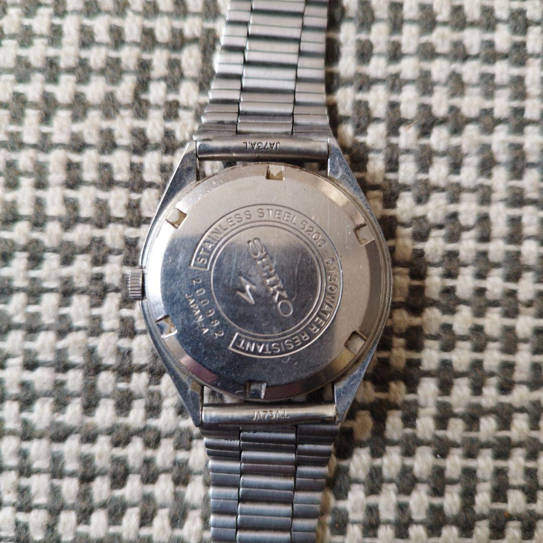 時計 SEIKO AUTOMATIC LM Special 25 JEWELS