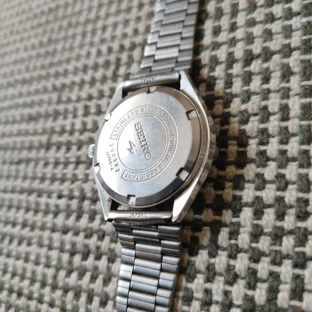 時計 SEIKO AUTOMATIC LM Special 25 JEWELS