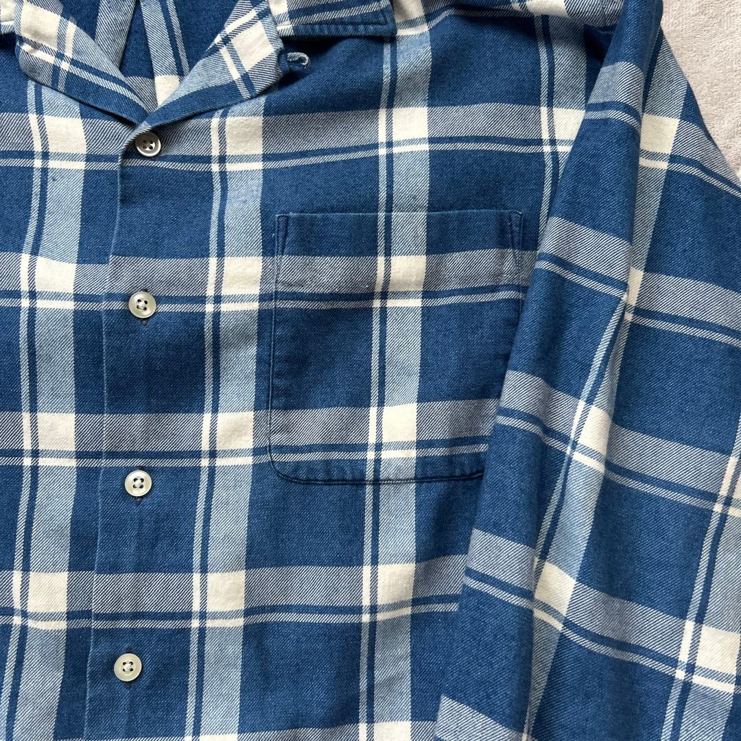 90s polo by ralph lauren caldwell 長袖