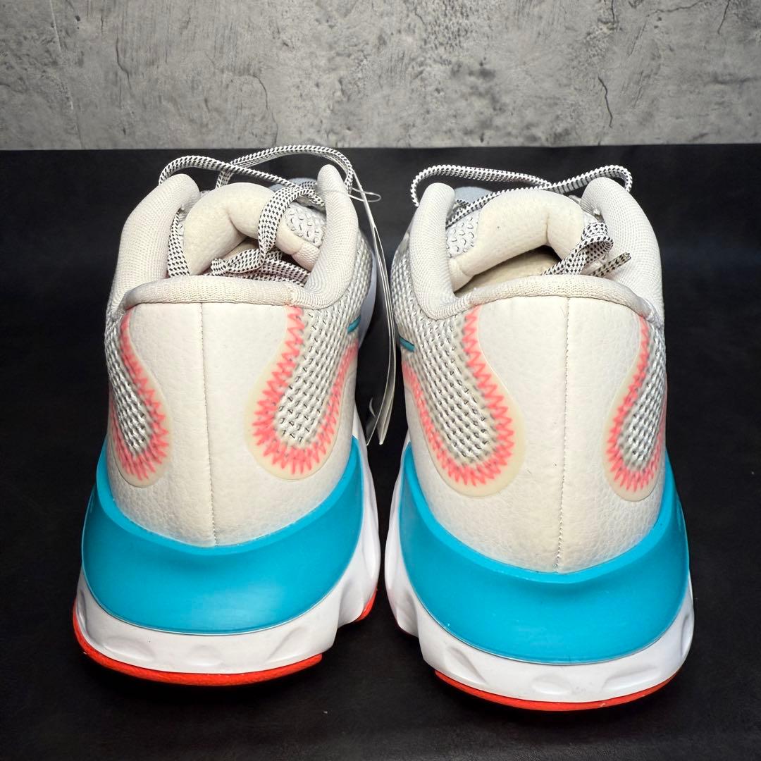 【なおくん】NIKE RENEW RUN ホワイト 29cm