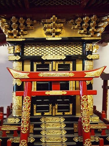 神輿　20号