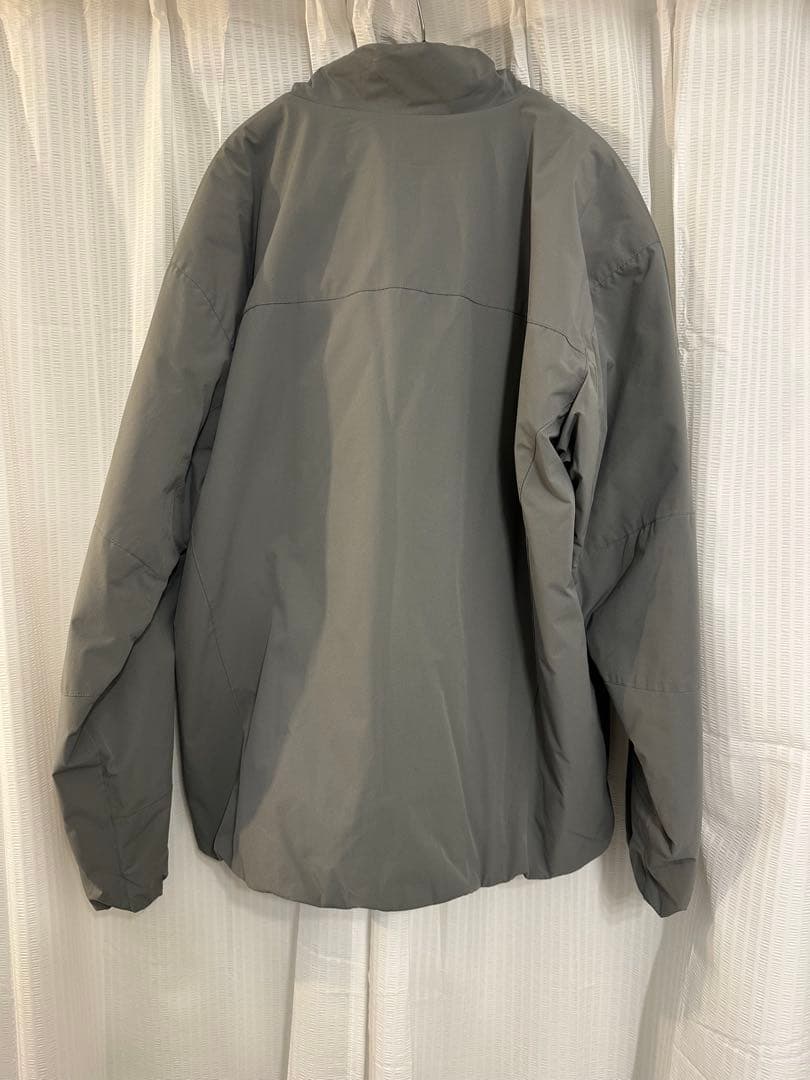 ジャケット・アウター SEDAN PRIMALOFT INSULATION JACKET