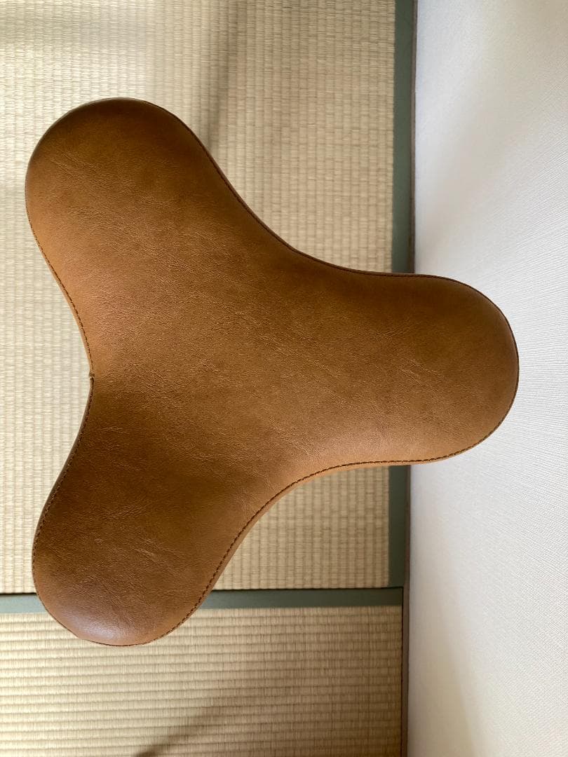キッチンスツール ハイスツール「マタ美」