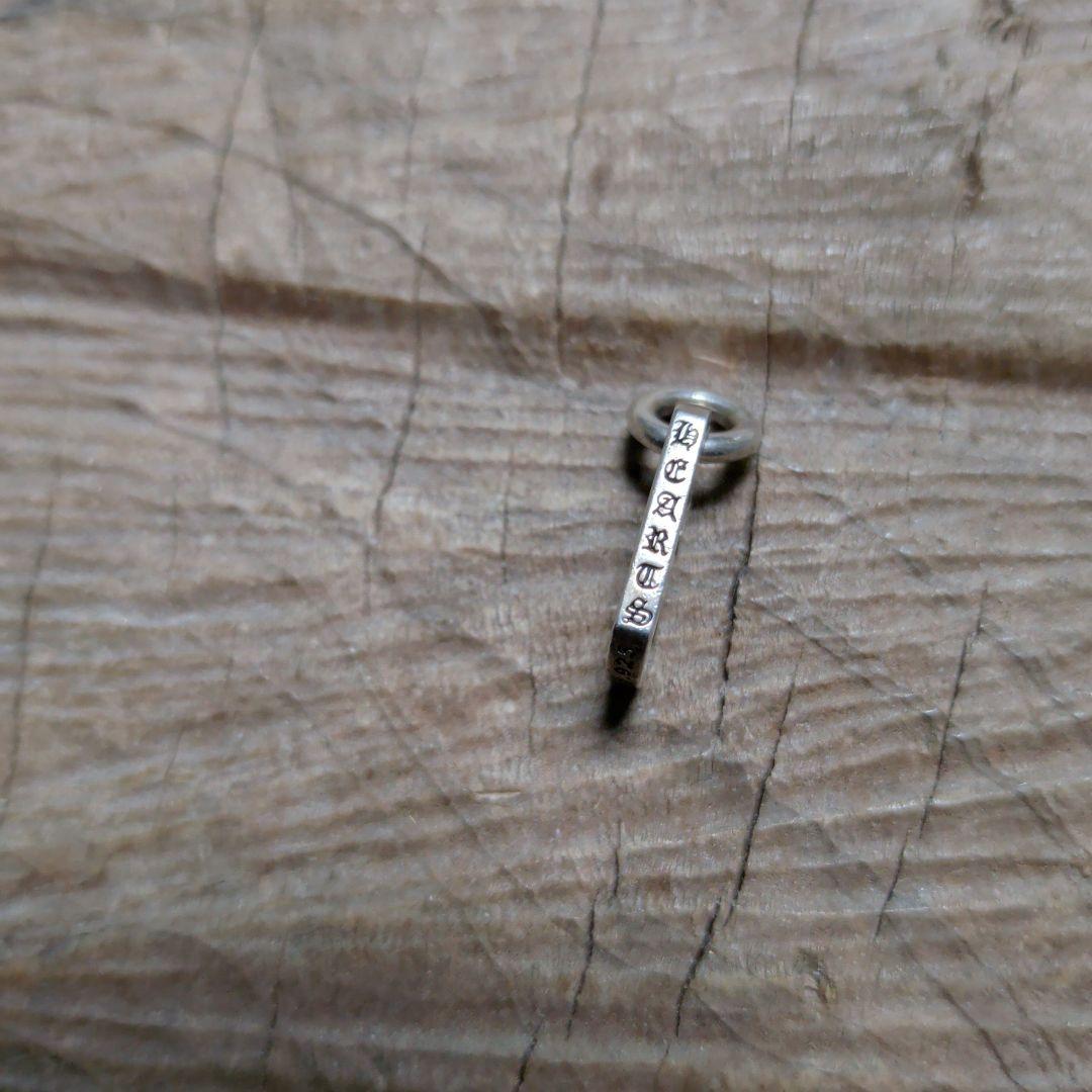 ほうシルバー ドッグタグ ネックレス