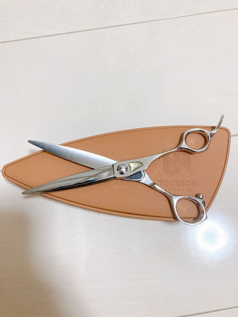 トギノン　マリンシャーク6.8 ケース付き