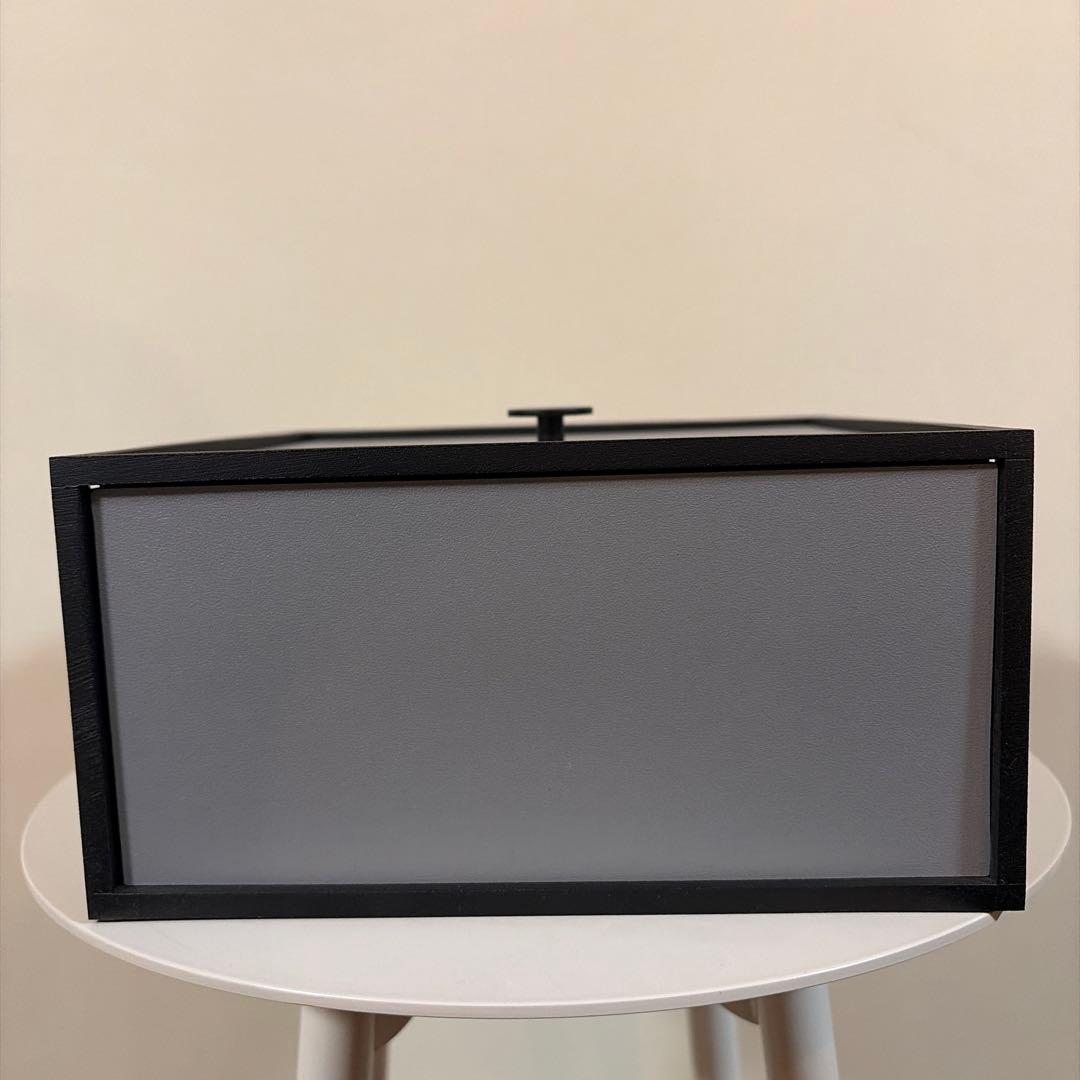 by Lassen Audo  frame 小物入れ 20㎝