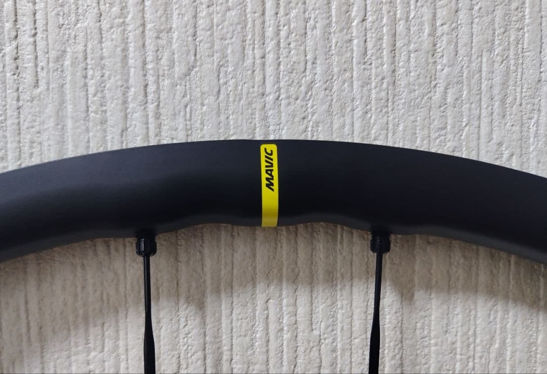 MAVIC KSYRIUM SL25 DISC マビック　キシリウム ディスク