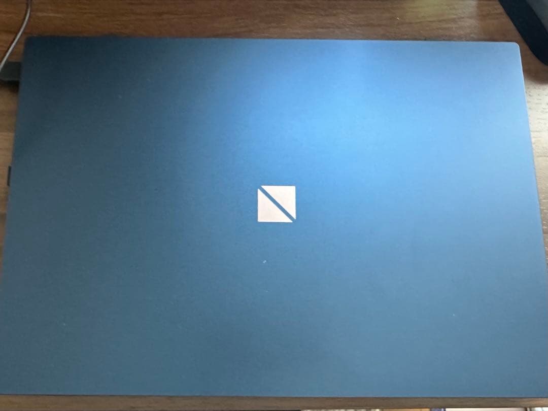 【いずみ】NEC LAVIE N15