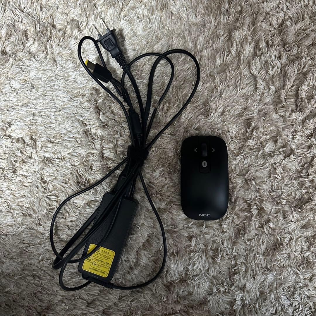 【いずみ】NEC LAVIE N15