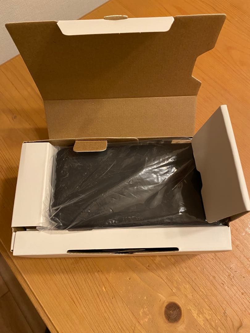 A*様 ⭐︎新品未使用 Wi-Fi Speed Wi-Fi DOCK 5G 01