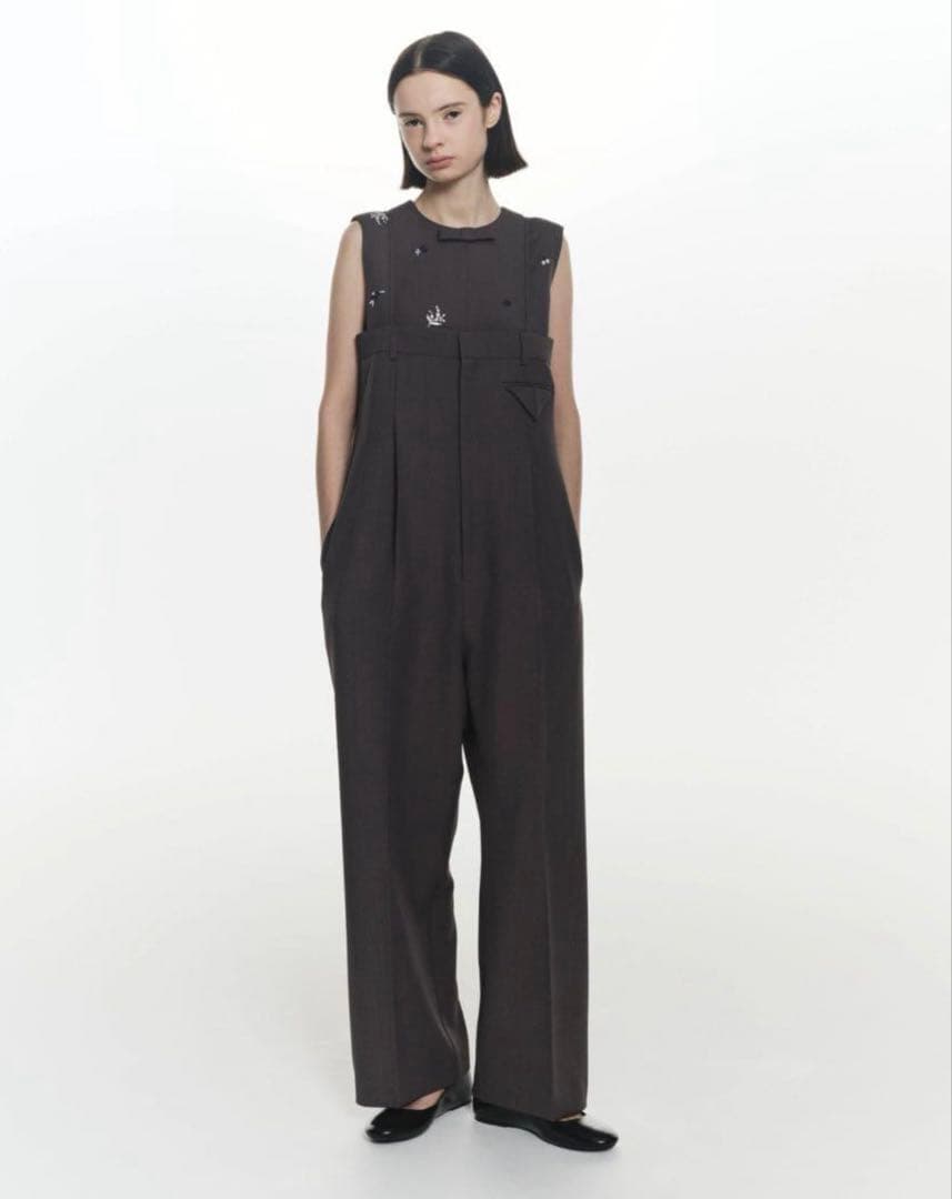 bibiy GABRIELLE ALL-IN-ONE 新品タグ付き