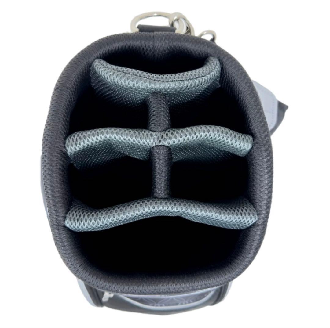 【新品未使用】Callaway キャディバッグ