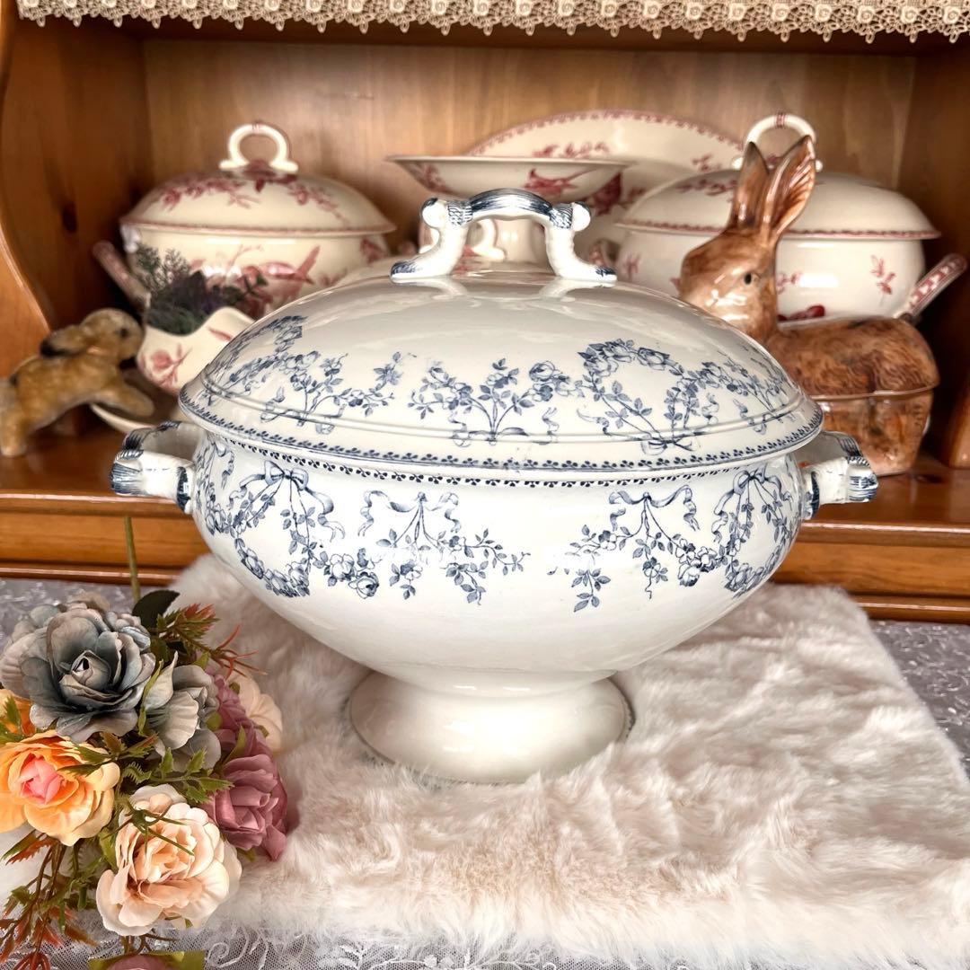 美品＊フランスアンティーク＊サルグミンヌ＊モーツァルト＊スーピエール