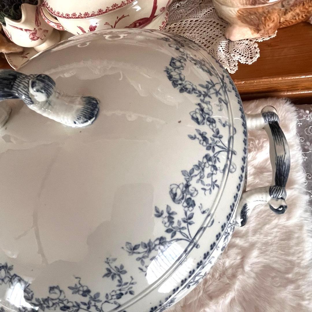 美品＊フランスアンティーク＊サルグミンヌ＊モーツァルト＊スーピエール