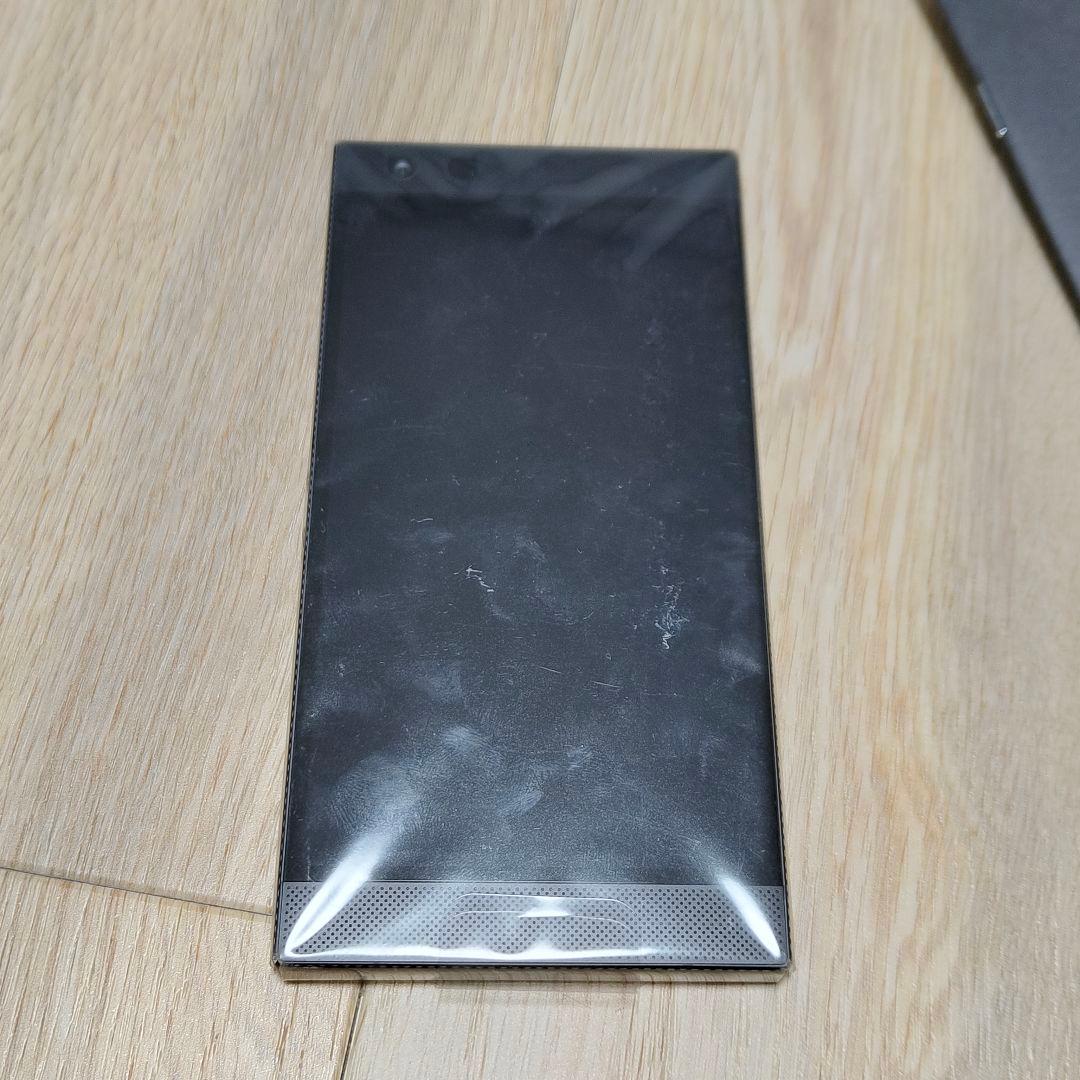 ☆新品・未使用☆simフリー☆ Razer Phone 2 ブラック