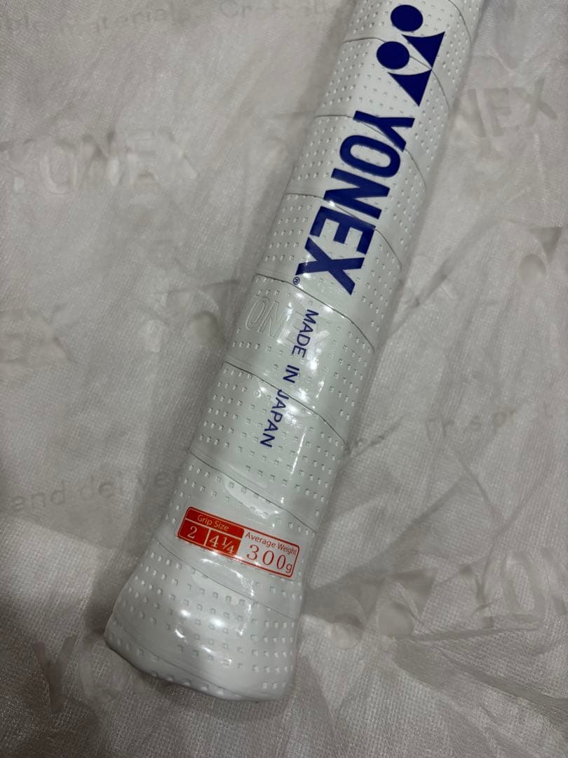 YONEX EZONE 100 G2 新品未使用
