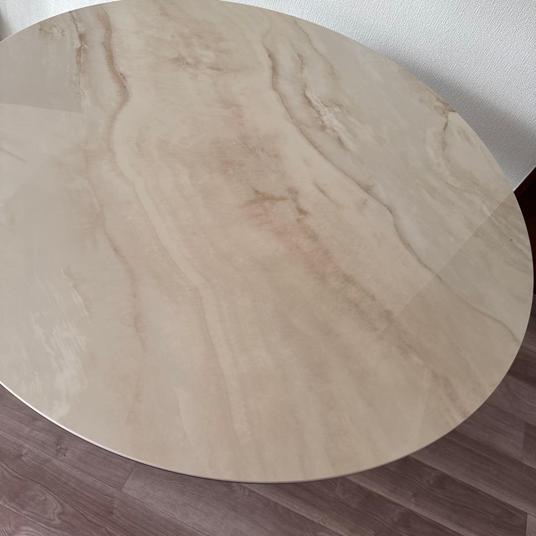 calligaris ダイニングテーブル