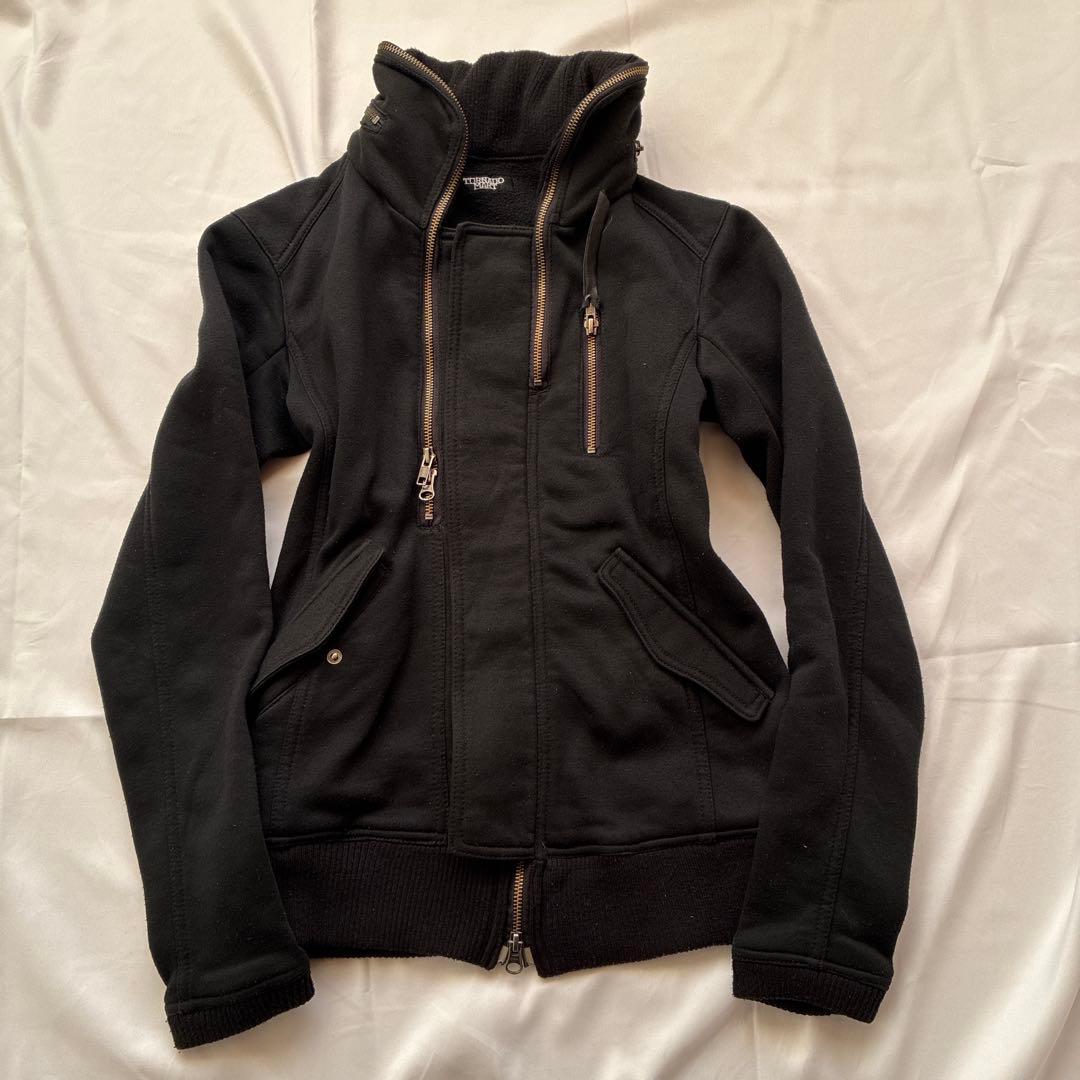 ジャケット・アウター Tornado Mart gimmick jacket archive y2k