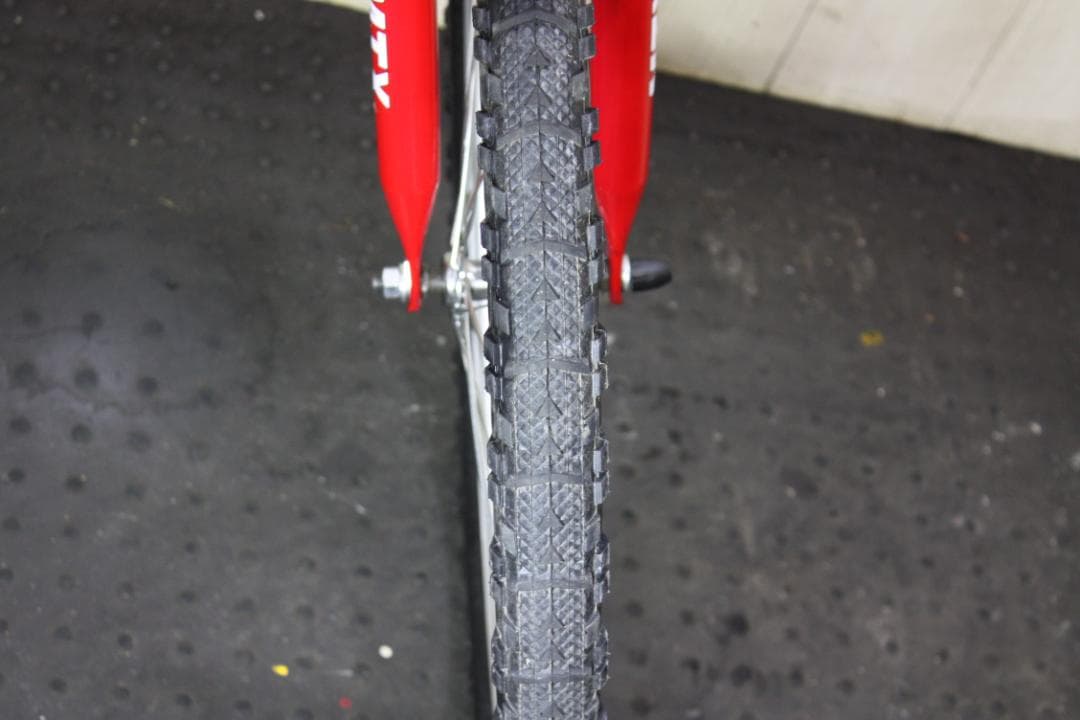 Switzsport スウィツスポートMTX 26型18速 460mm MTB