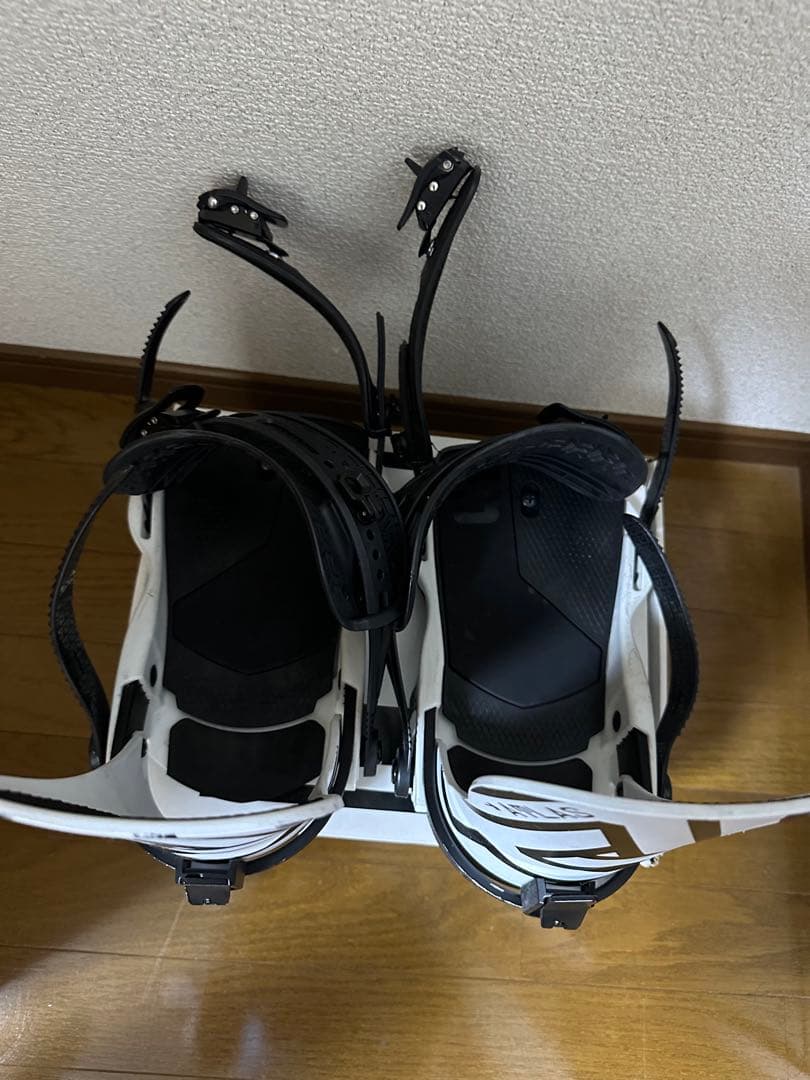 UNIONユニオン　ATLASアトラス　Sサイズ