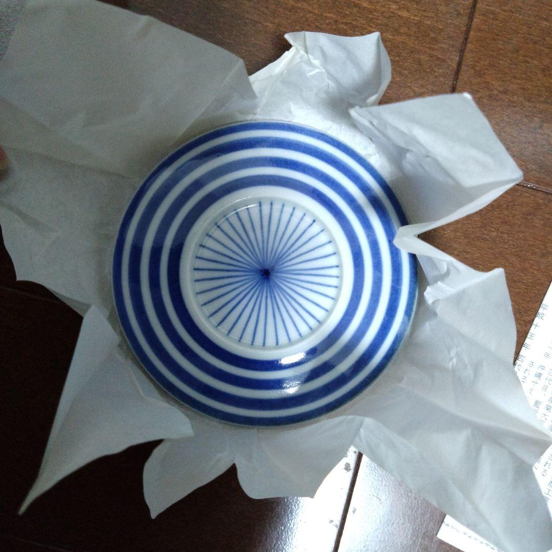 【未使用】上出長右衛門窯　。ハイメ・アジョン　。醤油差し