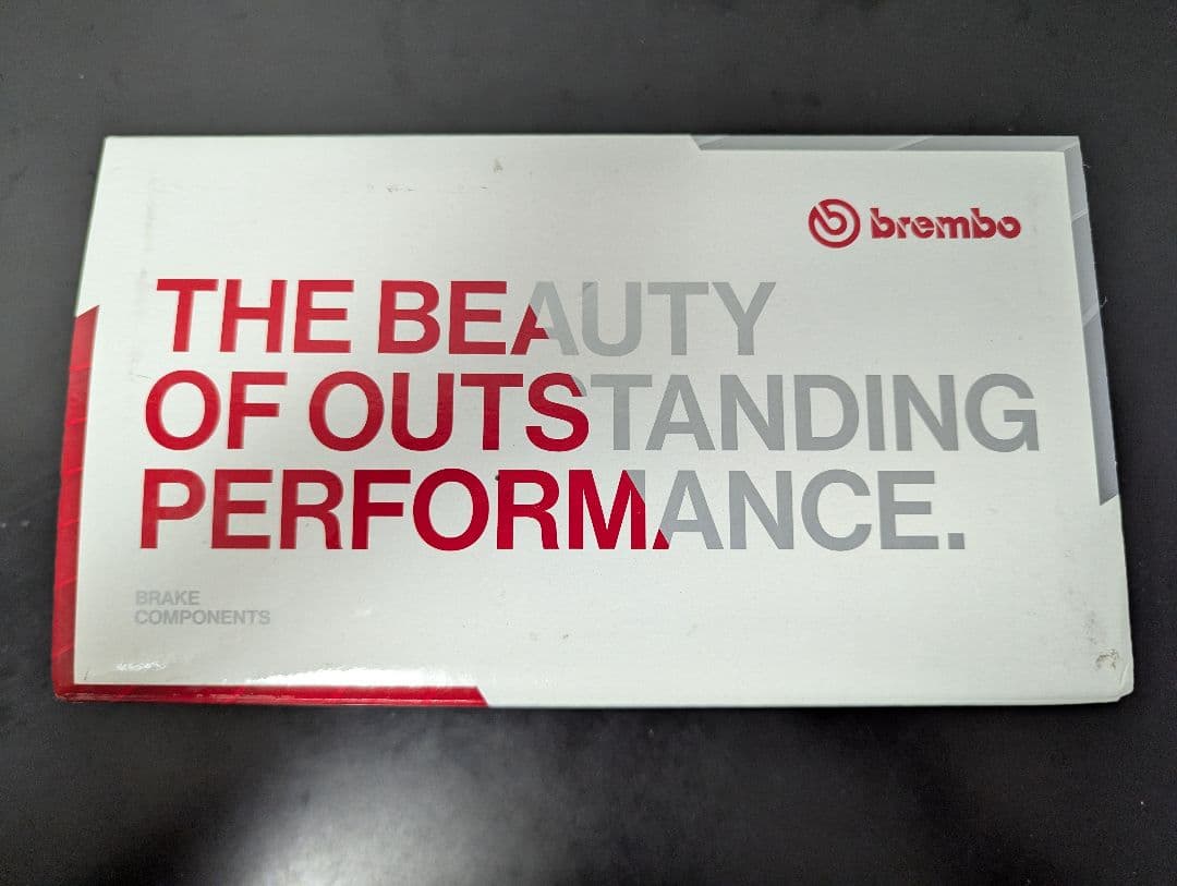 h*i様 brembo ブレンボ GSX-R1000R ブレーキマスターシリンダ