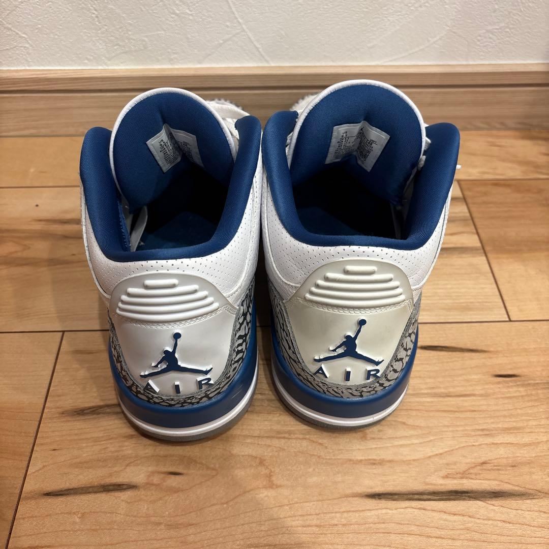 エアジョーダン3