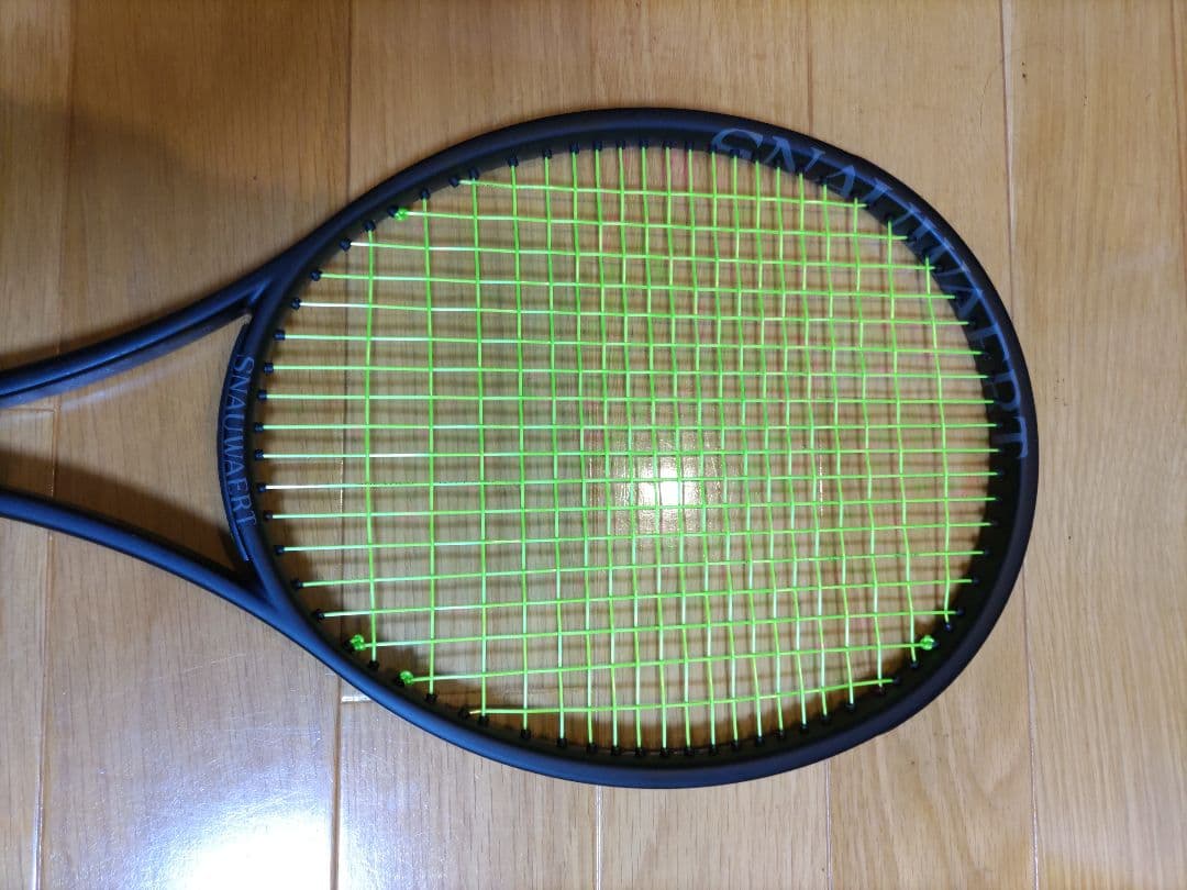 実測値あり　スノワート　ハイテン98 TJ（ツアージャパン）　G2 美品
