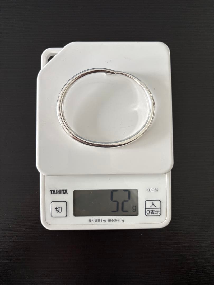  Gensen ジョージ ジェンセン バングル 【7月限定値下】