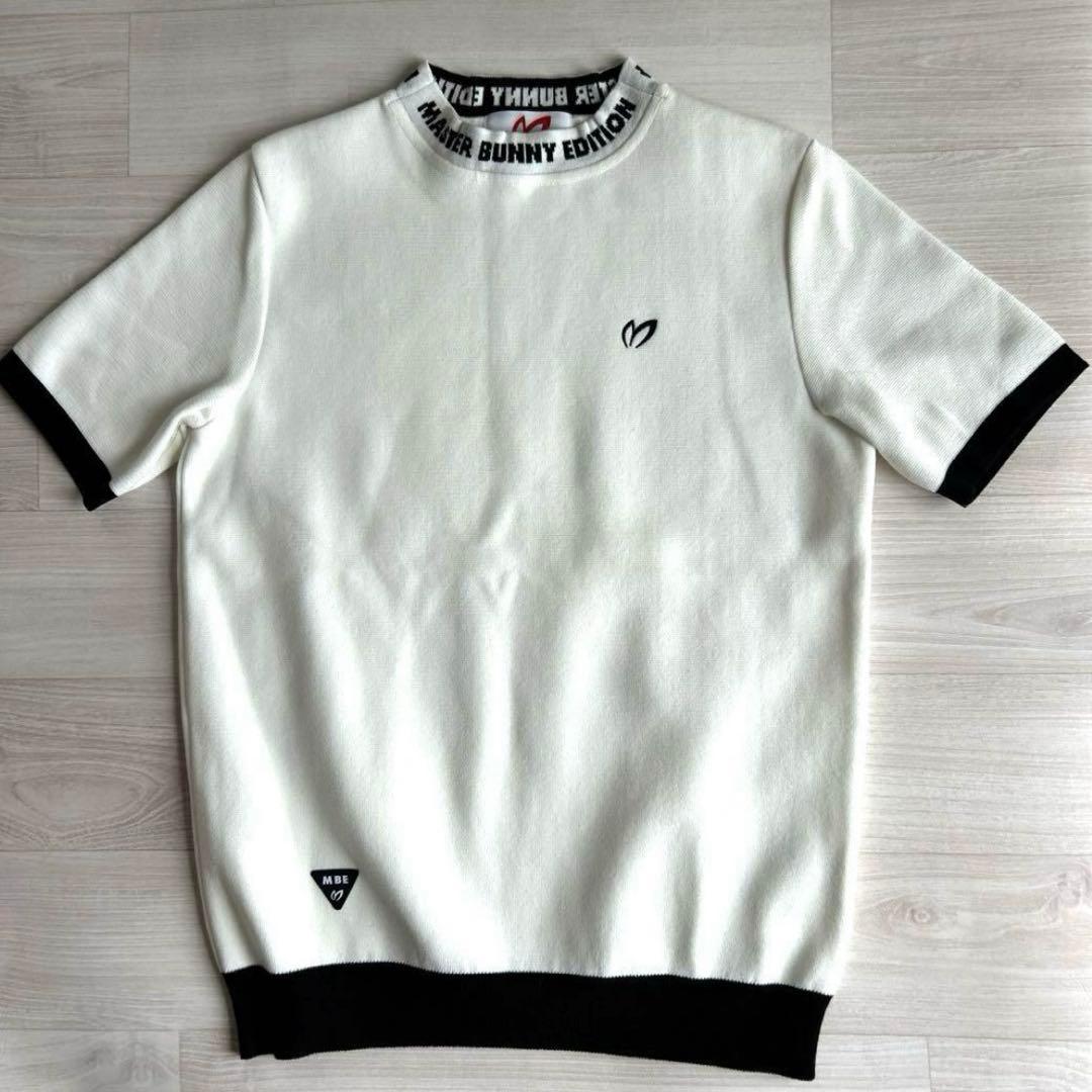 マスターバニー★秋物ストレッチニット1