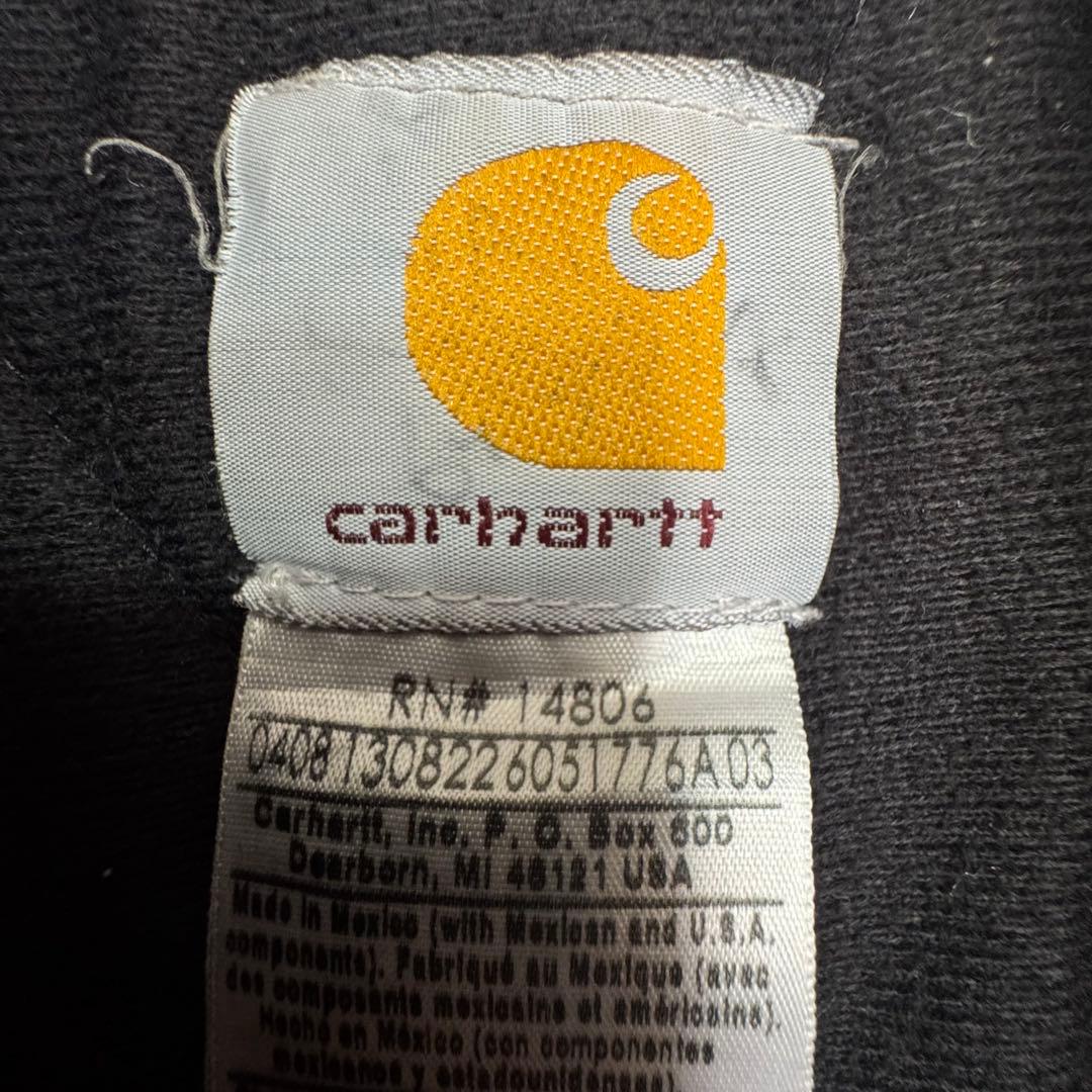 こ*う様 激レア Carhartt ボンバージャケット