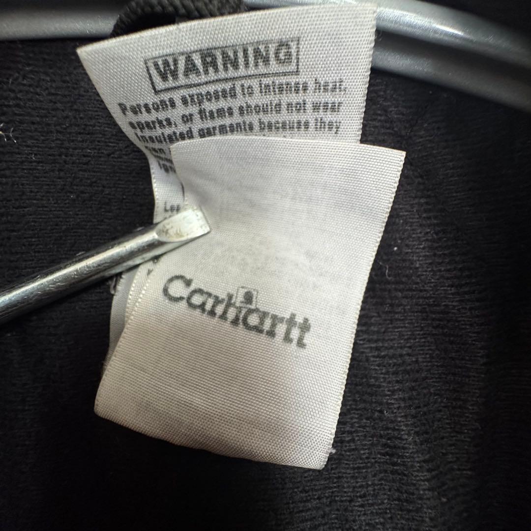 こ*う様 激レア Carhartt ボンバージャケット