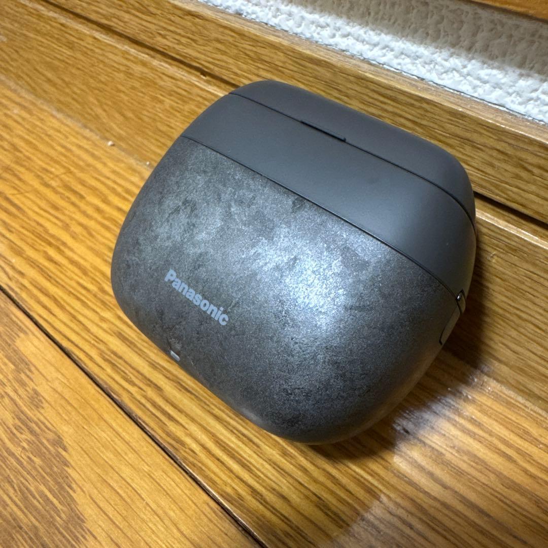 パナソニック ラムダッシュ パームインシェーバー