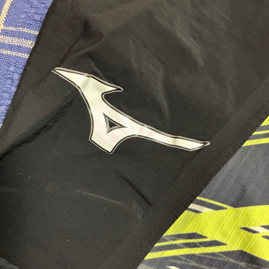 セントラルロゴ Mizuno GX Neo 2xs N2MB2006