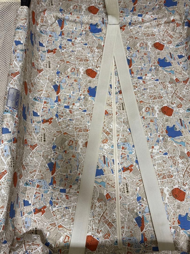 バッグ RIMOWA SALSA BEAUTY & YOUTH 98L