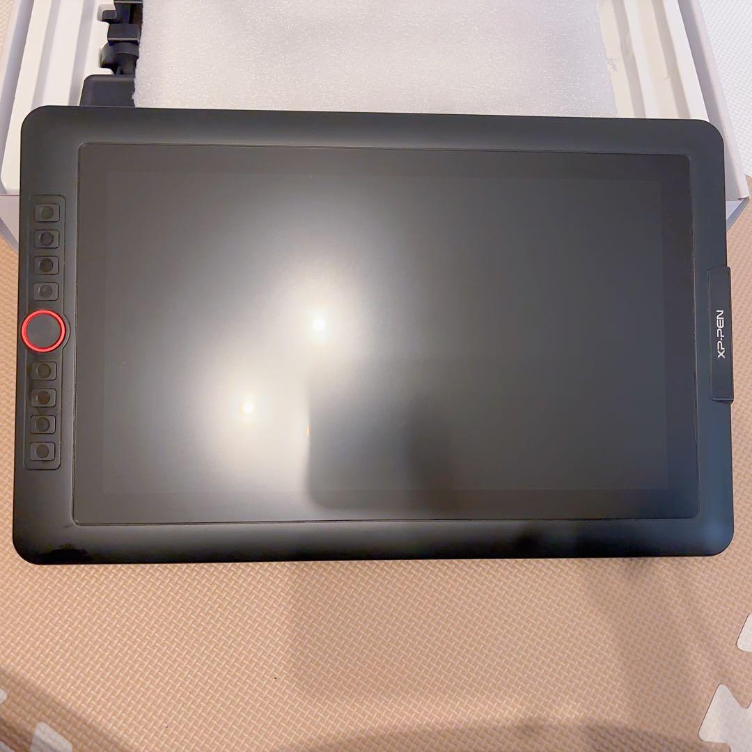 XP-PEN Artist 15.6 Pro 本体