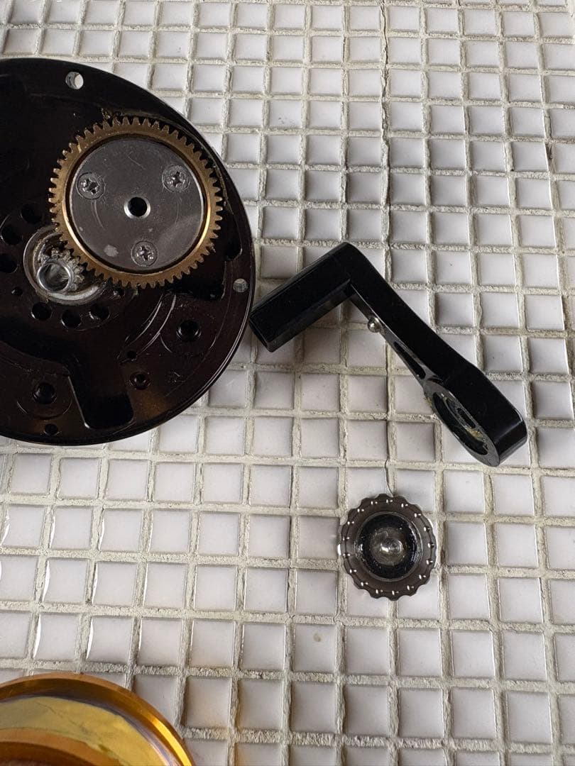 マーフィックスN4 カスタム仕様