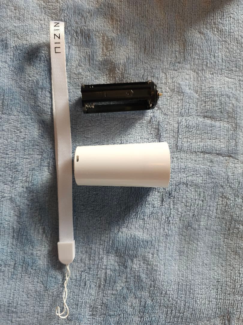 NiziU ペンライト official light stick