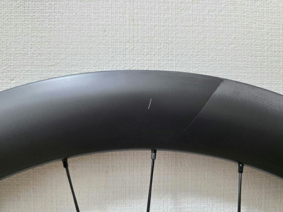 Roval Rapide CLX２ ホイールセット