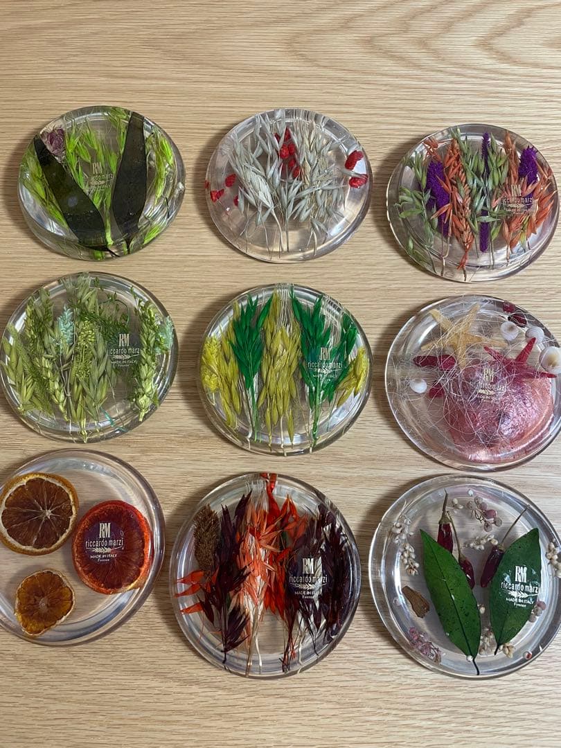 リカルドマルツィ