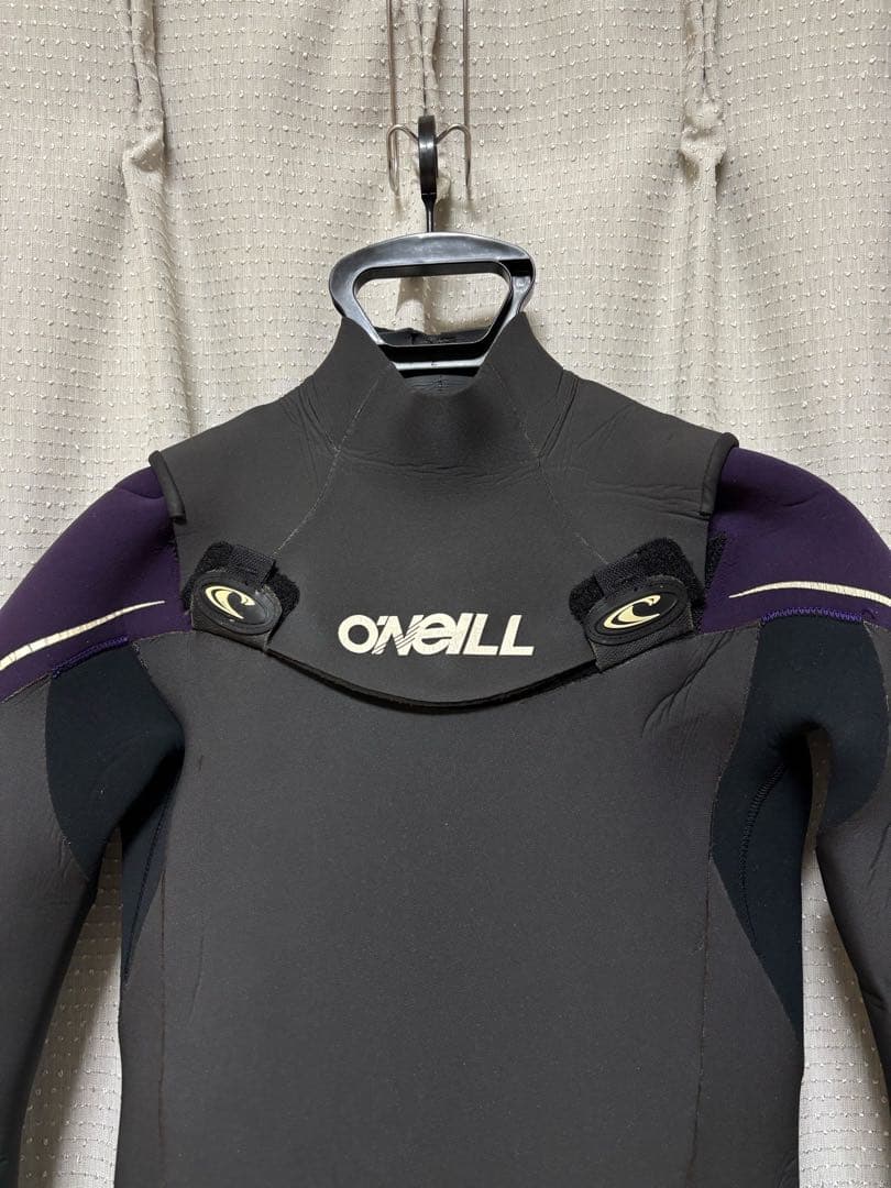 O'NEILL(オニール) 5×3mm セミドライ メンズ Mサイズ相当