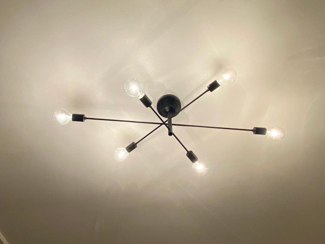 unico Astre シーリングライト　インターフォルム