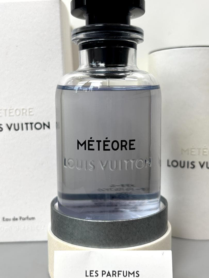 LOUIS VUITTON MÉTÉORE メテオール100ml 9割9分残