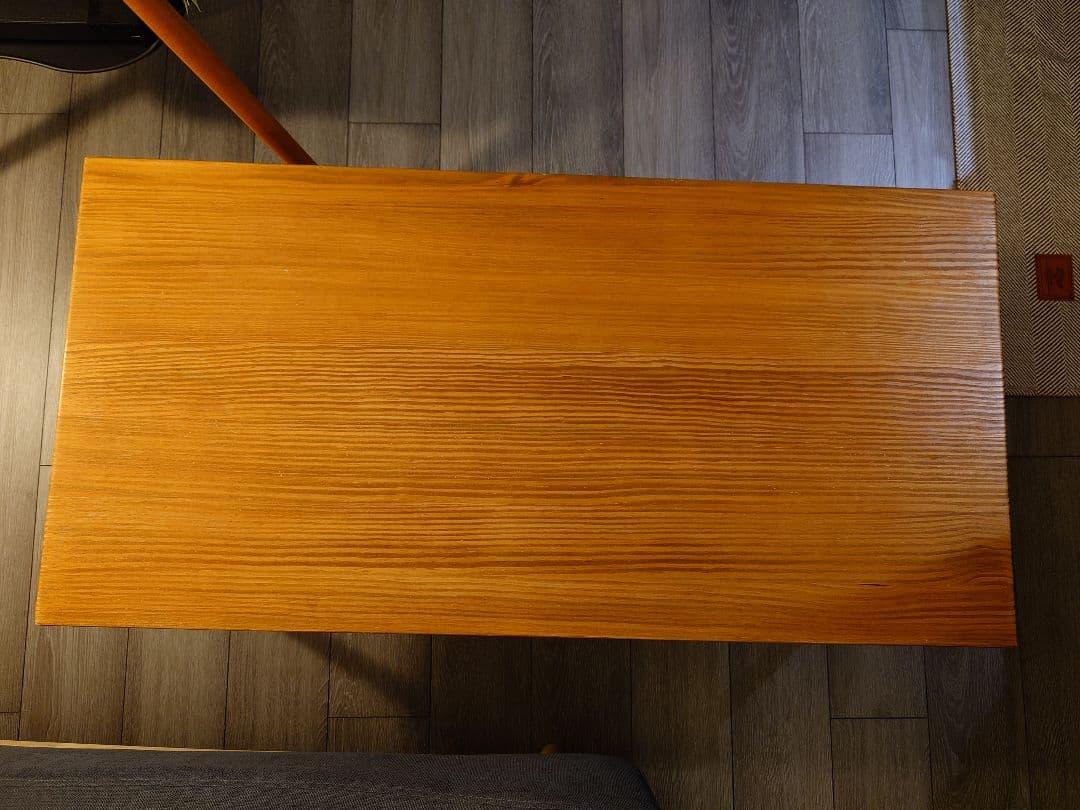 3連休中値下げ！　エアリゾームインテリア リビングテーブルヴィンテージ