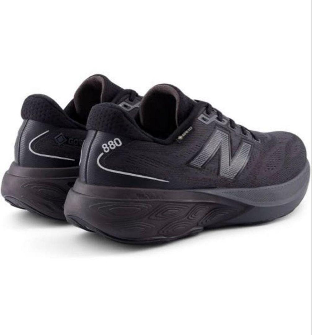 ニューバランス Fresh Foam X 880 v15 Gore-Tex