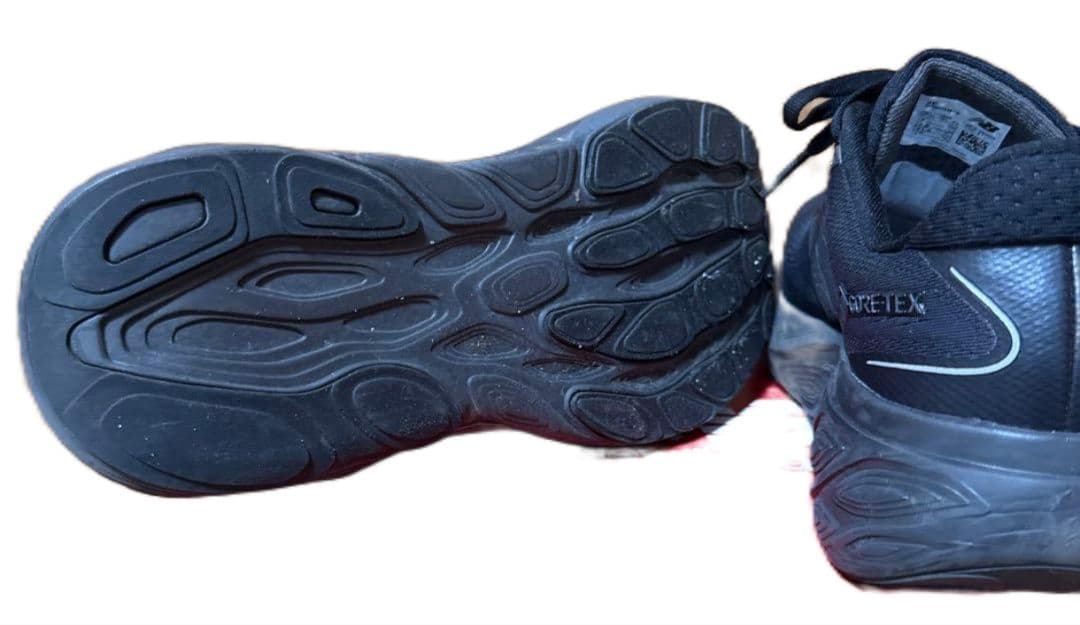 ニューバランス Fresh Foam X 880 v15 Gore-Tex