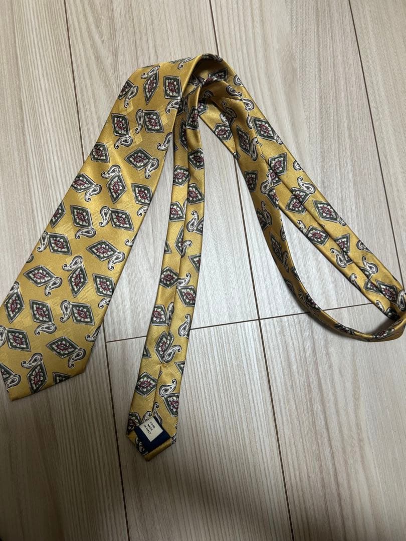 RRL ラルフローレン　ネクタイ