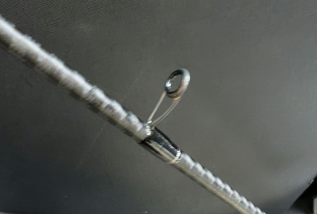 シマノ　ムーンショット　S96ML