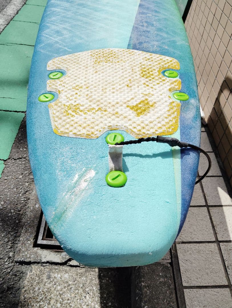 サーフィン・ボディボード tako